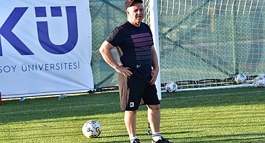 Horoz'da moraller yerinde