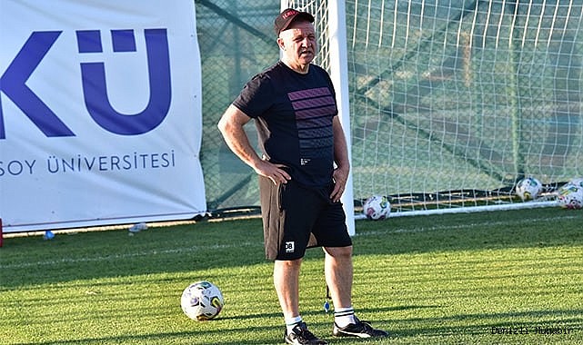 Horoz'da moraller yerinde