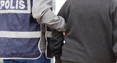 İzmir merkezli 18 ilde eş zamanlı FETÖ operasyonu