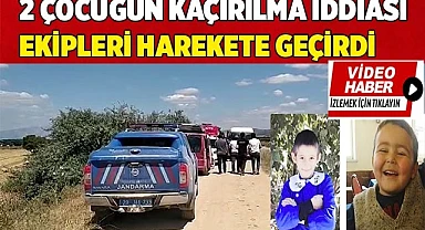 Kanalda izlerine rastlanılmadı