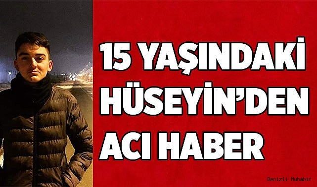 Kazada ağır yaralanan gençten 13 gün sonra acı haber geldi