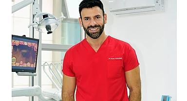 Kırmızı Et Yedikten Sonra Kürdan İle Dişleri Temizlemek Doğru Mu?