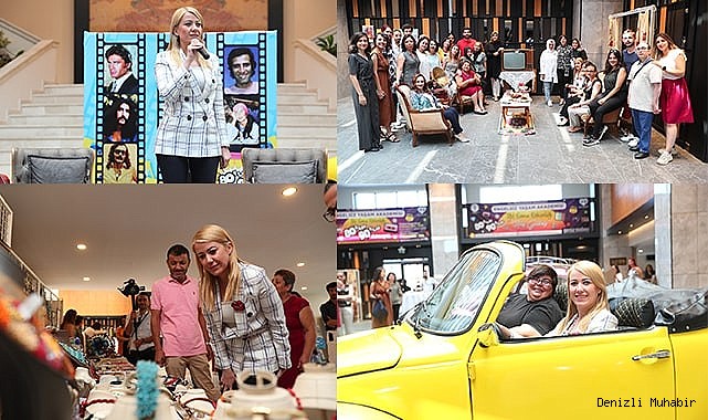 MERKEZEFENDİLİ ÖZEL ÖĞRENCİLERİN YIL SONU ETKİNLİKLERİ BAŞLADI