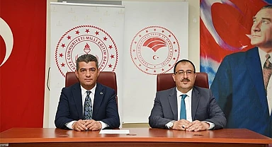 Mesleki ve teknik eğitimde önemli işbirliği