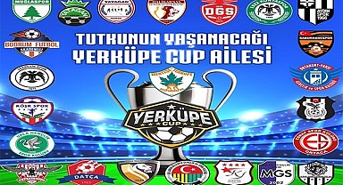 Muğla U-11 futbol turnuvası yarın başlıyor