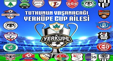 Muğla U-11 futbol turnuvası yarın başlıyor