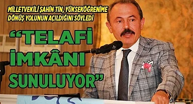  ÖĞRENCİ AFFI YÜRÜRLÜKTE 