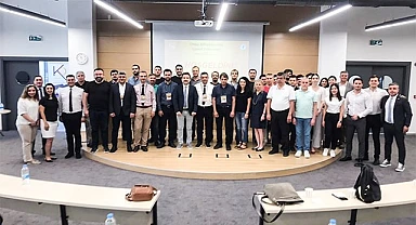 Ortopedistler, PAÜ’nün Ev Sahipliğinde Bir Araya Geldi