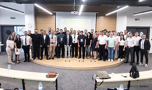 Ortopedistler, PAÜ’nün Ev Sahipliğinde Bir Araya Geldi