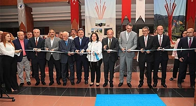 PAÜ’den 15 Temmuz ‘Türkiye Aşkına’ paneli