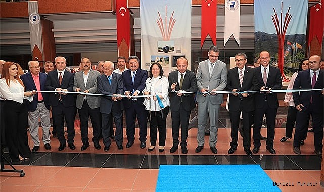 PAÜ’den 15 Temmuz ‘Türkiye Aşkına’ paneli