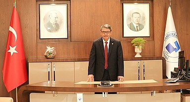 Rektör Kutluhan: “15 Temmuz Şanlı Bir Mücadelenin Adıdır”