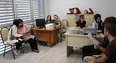 Sarayköy Belediyesi'nden tercih dönemindeki öğrencilere önemli destek