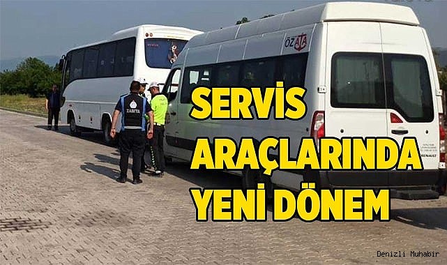 Servislerde yeni dönem! Kurallar değişiyor
