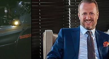 Sürat teknesi kayalıklara çarptı, ünlü iş insanı ve eşi hayatını kaybetti