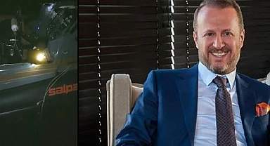 Sürat teknesi kayalıklara çarptı, ünlü iş insanı ve eşi hayatını kaybetti