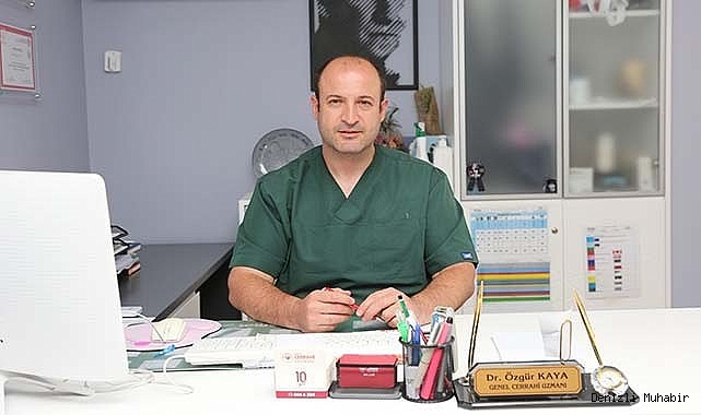 Tedavi Edilmeyen Hemoroid Hayati Tehlikeye Yol Açabiliyor