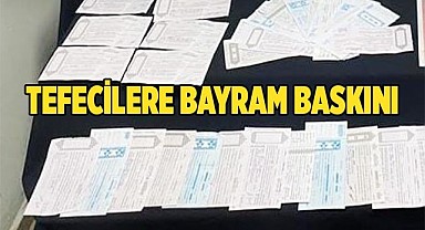 Tefeciler Denizli’de yakayı ele verdi