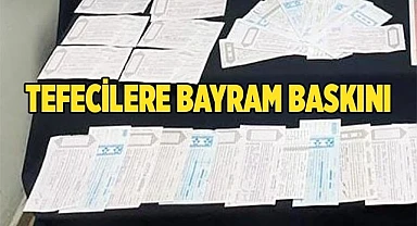 Tefeciler Denizli’de yakayı ele verdi