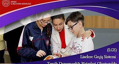 Ücretsiz Tercih Danışmanlık Birimleri Öğrenci ve Velilerin Hizmetinde