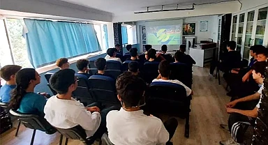 ÜLKÜ OCAKLARI’NDAN EĞİTİM ATAĞI