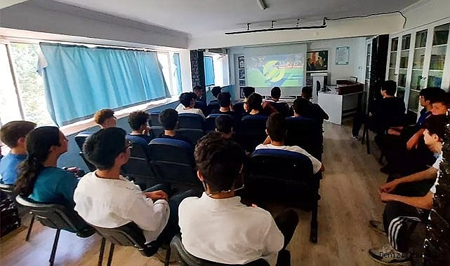 ÜLKÜ OCAKLARI’NDAN EĞİTİM ATAĞI