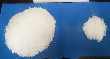 1 kiloya yakın uyuşturucuyla yakalanan 4 kişi tutuklandı