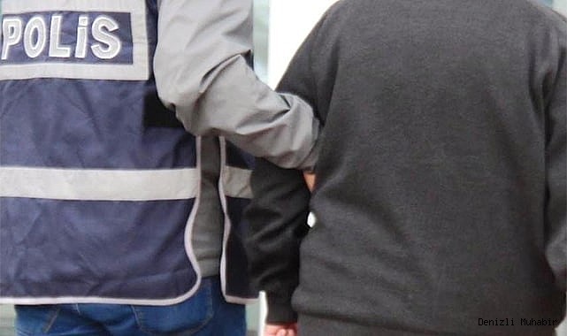 11 ayrı suçtan aranan şahıs mezarlıkta yakalandı