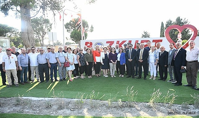 2. Yenilenebilir Enerji ve Kültür Sanat Festivali Başladı!