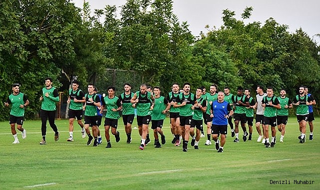 A. Denizlispor, Çaykur Rizespor’a gözünü dikti