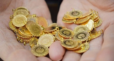 Altında dört yılın en uzun düşüşü yaşandı