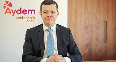 Aydem Yenilenebilir Enerji, Yılın İlk Yarısında  Net Kârını 13 Kat Artırdı