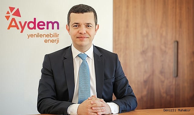 Aydem Yenilenebilir Enerji, Yılın İlk Yarısında  Net Kârını 13 Kat Artırdı