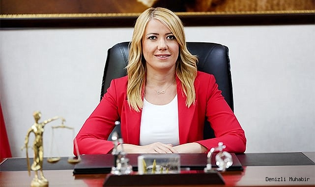 BAŞKAN DOĞAN’DAN 30 AĞUSTOS ZAFER BAYRAMI MESAJI