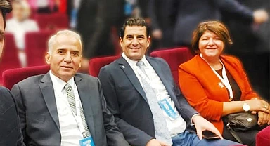 Başkan Güngör “2023 Seçimlerinde Yine Zafer AK Partinin Olacak”