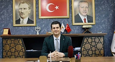 Başkan Güngör “Anadolu kıyamete kadar Türk yurdu olacaktır”