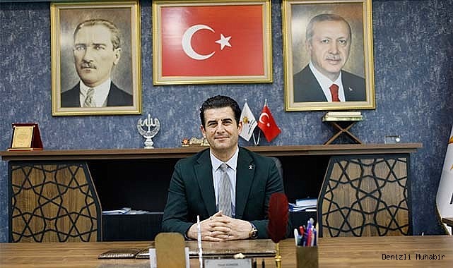 Başkan Güngör “Anadolu kıyamete kadar Türk yurdu olacaktır”