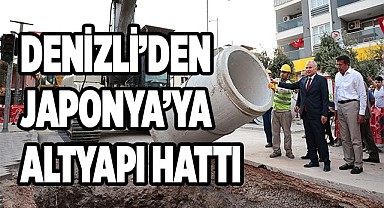 Başkan Zolan: "Biz bu millete sevdalıyız"