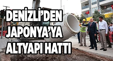Başkan Zolan: "Biz bu millete sevdalıyız"