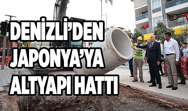 Başkan Zolan: "Biz bu millete sevdalıyız"