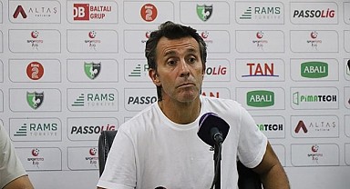Bülent Korkmaz: “VAR’daki hakemde sıkıntı var”