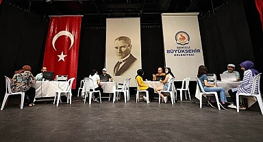 Büyükşehir’den gençlere YKS Tercih Danışmanlığı