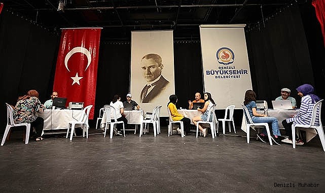 Büyükşehir’den gençlere YKS Tercih Danışmanlığı