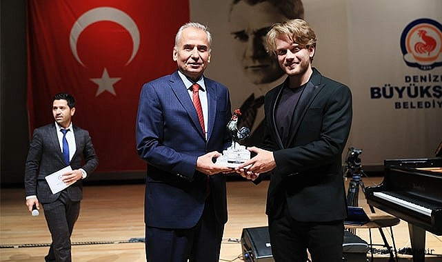 Büyükşehir’den muhteşem konser