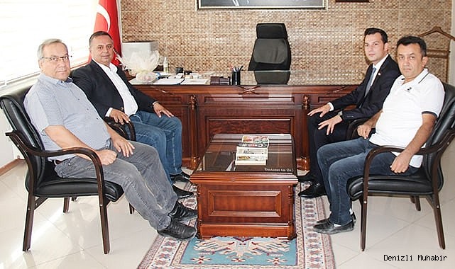 “ÇAL GARASI İLE TECRÜBE KAZANACAĞIM”