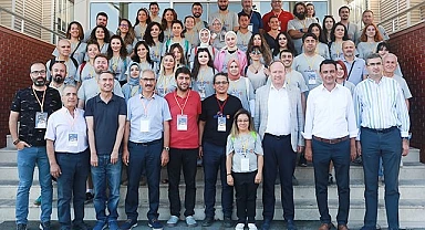 Çürüksu Havzasında Yer Bilimleri Eğitimi Başladı
