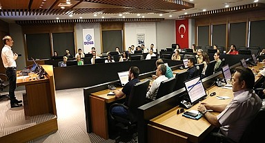 DENİB Akademi’den Dijital Performans Pazarlaması & CRM Eğitimi