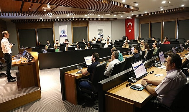 DENİB Akademi’den Dijital Performans Pazarlaması & CRM Eğitimi