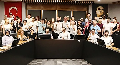 DENİB Akademi’den ikna becerilerini geliştirme eğitimi
