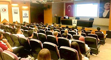 DENİB Akademi’den,Ticari İstihbarat Eğitimi